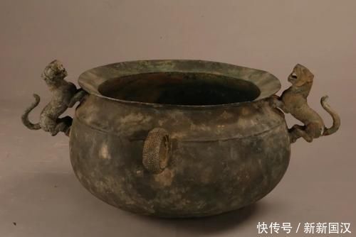 在文物中跨越千年“寻找夜郎”:重构秦汉帝国的边疆