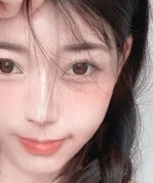 氛围感|脸上有这5个特征的女生,是标准的“绿茶脸”,对异性超有吸引力