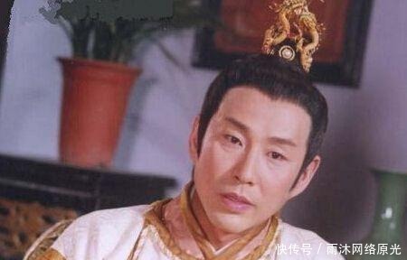 课本|正史上根本不存在的4位人物,每个你都听过,最后一位还进了课本