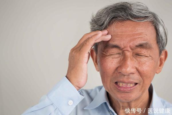 高血脂|血脂高上半身先知?医生:上半身若出现这5种异常,要重视!