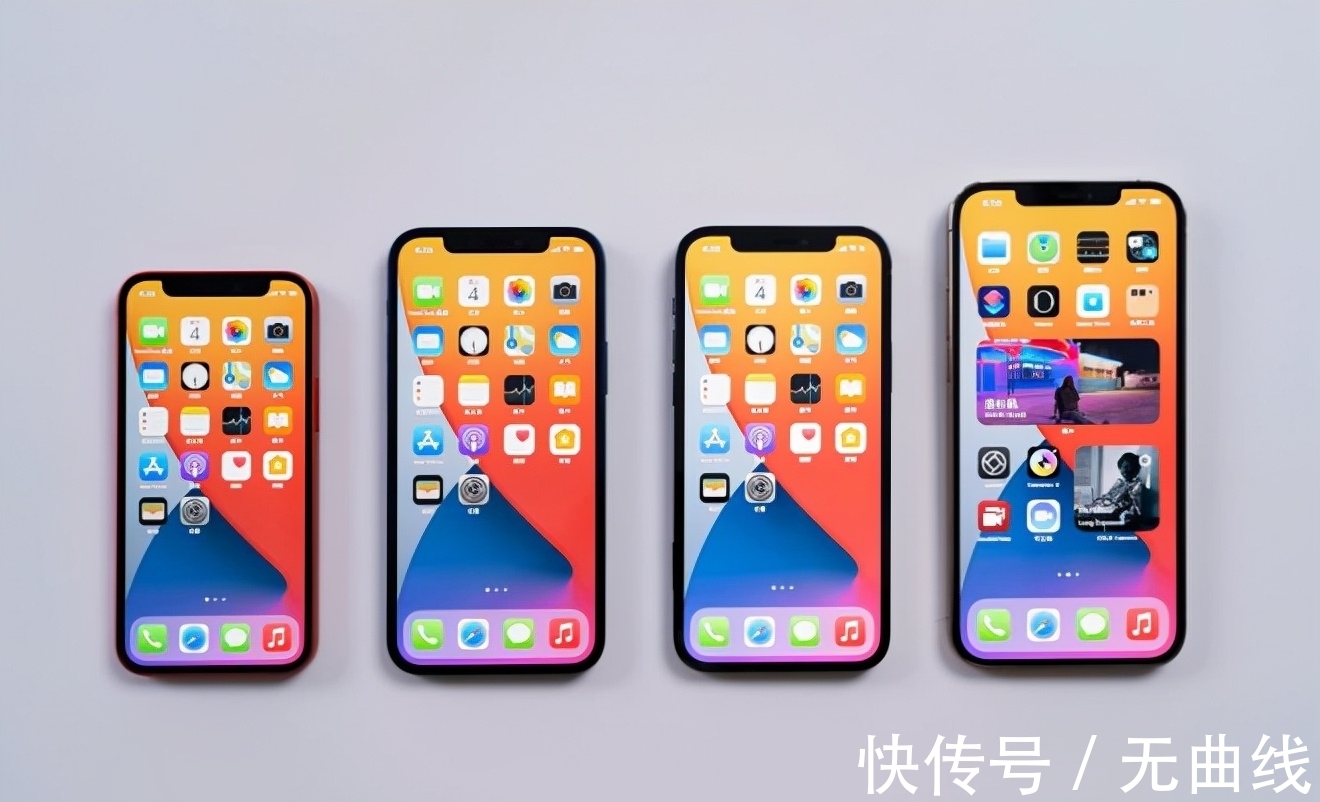 续航能力|终于知道为什么懂的人都买iPhone13Pro了，256G版本太香了