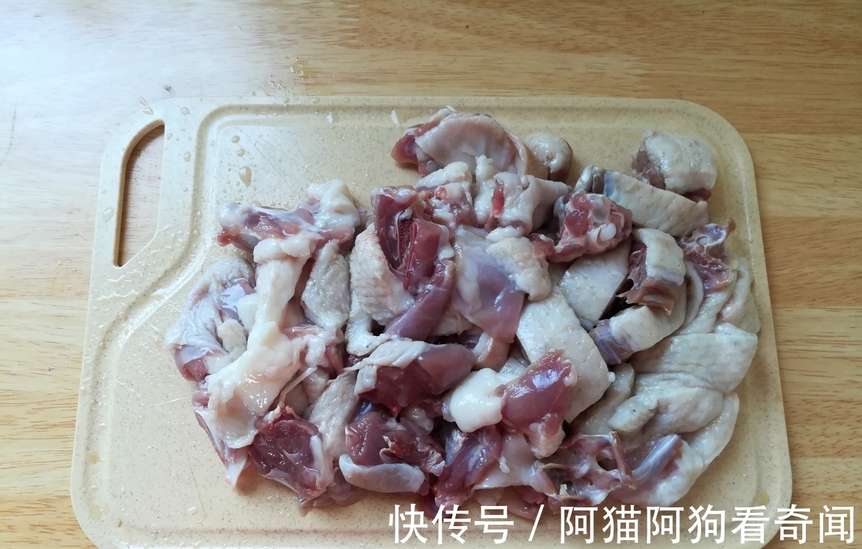 好吃|立秋过后,最该吃这菜,3元1斤,焖一锅好吃又解馋,比大鱼大肉强