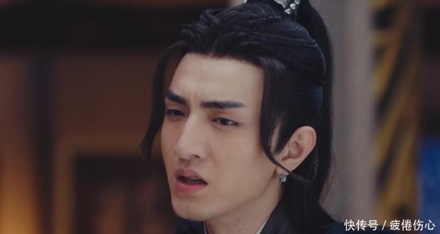 身为|《锦绣未央》身为一个太监,宗爱的一生是疯狂