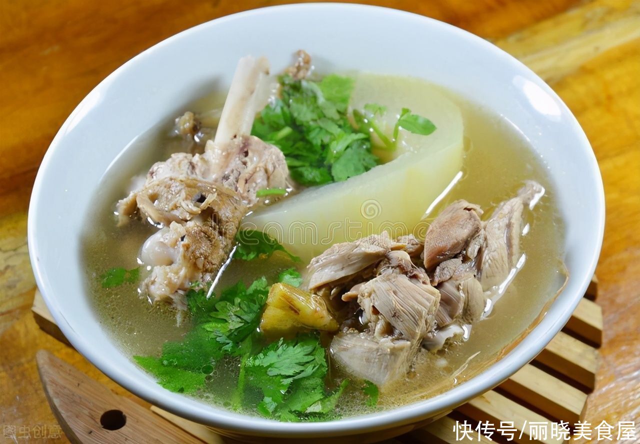 美味|入秋吃鸭正当时，8道简单做法，味美好吃不上火，清热润燥好入秋