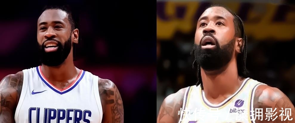 莱昂纳|寸头强,换了发型就变弱的NBA球星:魔兽在列,巅峰罗斯太炸裂!
