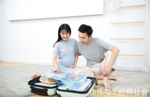 产检|孕晚期最后一月:三项产检不能少、四大问题要询问,关乎孕妈分娩