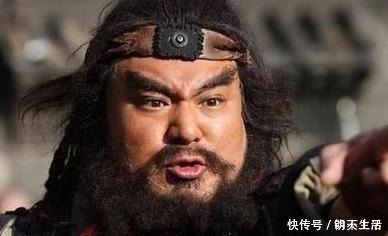 林冲|水浒中108位好汉,唯有这三人正直,剩下的像是土匪!