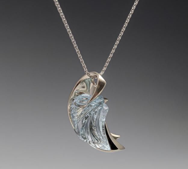 2021年 Case Awards 珠宝设计奖获奖作品