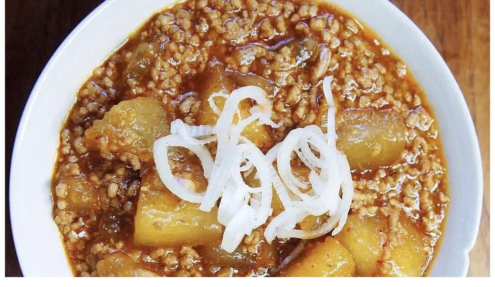 冬瓜|三伏天，这6种“扶阳”美食正当时，各有各的补，懂行的会常吃