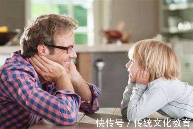 家庭教育|爸妈背熟5句话,经常说给孩子听,你会发现你的孩子也是一个天才