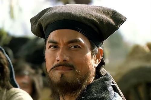 宋江|晁盖被杀谜团终于解开,射死晁盖的并非是史文恭,而是此人