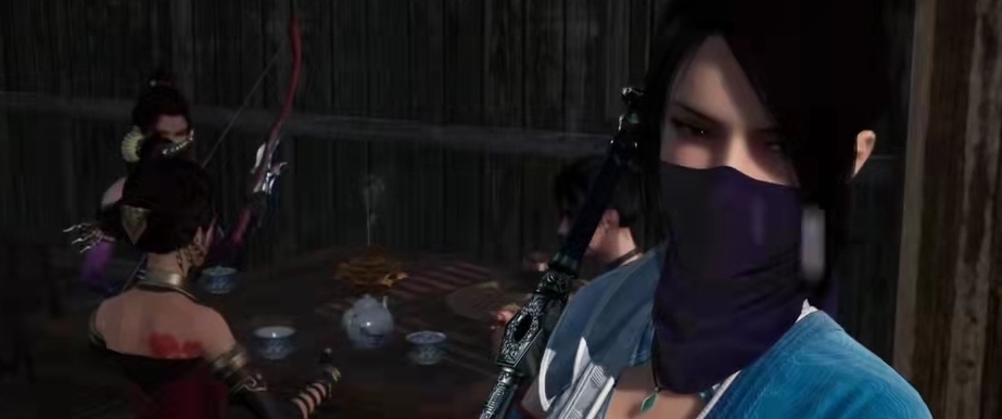 李嗣源|不良人5:九天圣姬太菜鸡,姬如雪被打残,这战力,牙都崩飞了