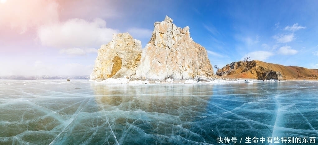 淡水|贝加尔湖世界淡水储存量最大的湖，占据地球淡水量的15