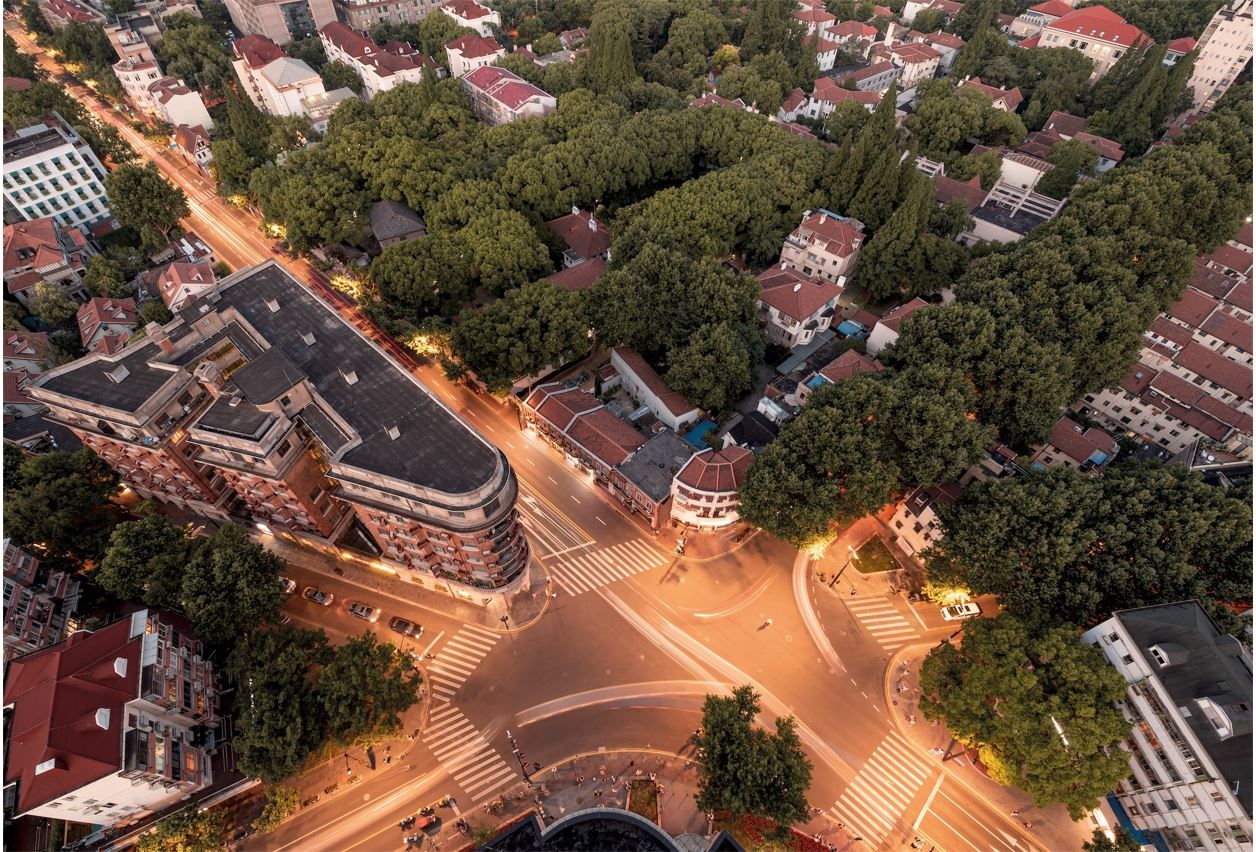 童明|建筑缘何值得阅读？因为它的美不限于外在，更在于传递的生活方式