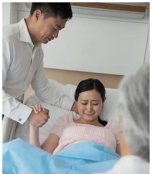 宝宝|“内检、备皮…”顺产要经历哪些“尴尬”?90后产妇:尊严掉一地