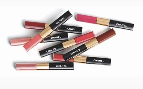 最适合春夏的7支唇釉！这些爆款色号刚上市就断货了？！