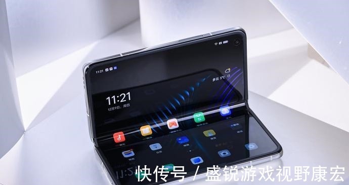 用户|OPPO Find N首批用户评价出炉 想要入手，这些体验和配置要知道