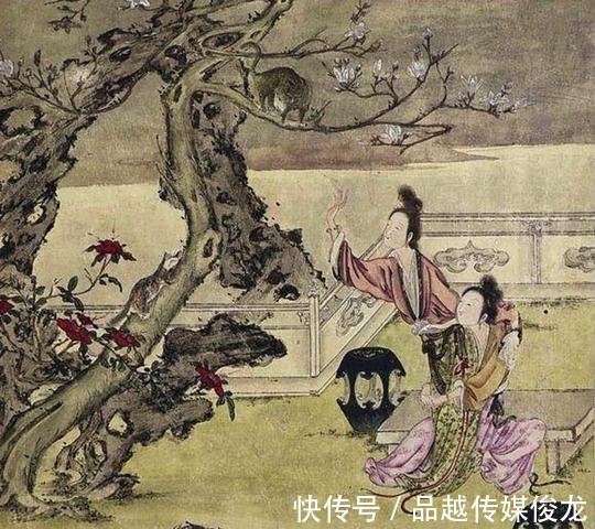 起居注|古代女子如何避孕?有些怪招令人惊悚!