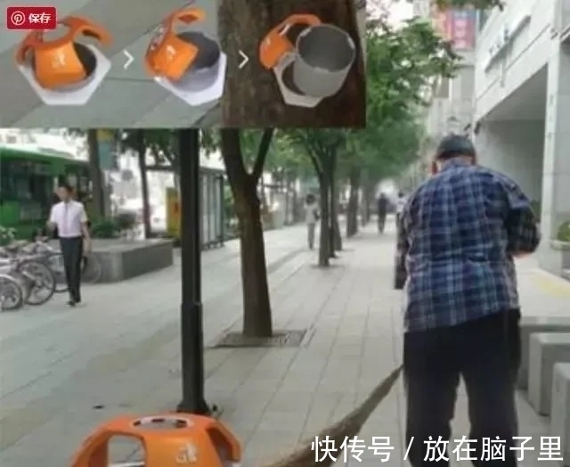 好去处@17个走心的设计,希望不会被某些大妈和熊孩子破坏掉了