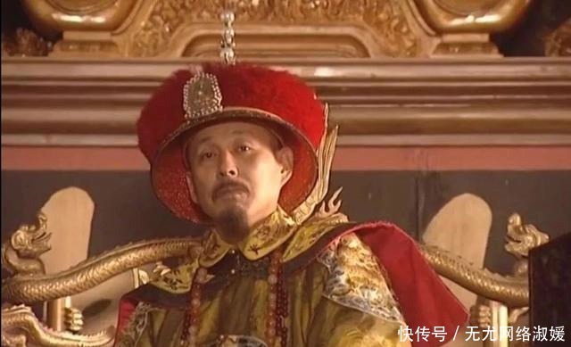 《康熙王朝》中,明珠、索额图为何争斗不休?你看他们的姓氏