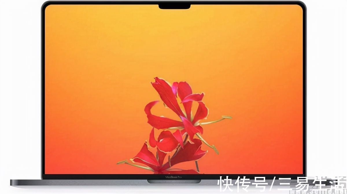 苹果|新MacBook Pro要上刘海屏？还真不是没有可能