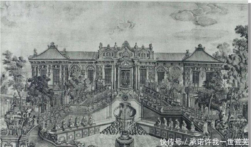 本皇室|它是慈禧太后的最爱,如今却仍被日本人据为己有!