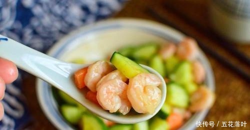 这道菜|夏天来客人，我就做这6道菜，简单方便清凉爽口，客人夸我手艺好！