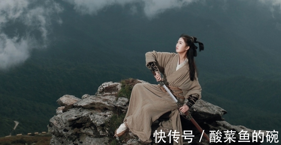 |金庸新《九阴九阳》段子羽和三个老婆之间有没有真正的爱情？