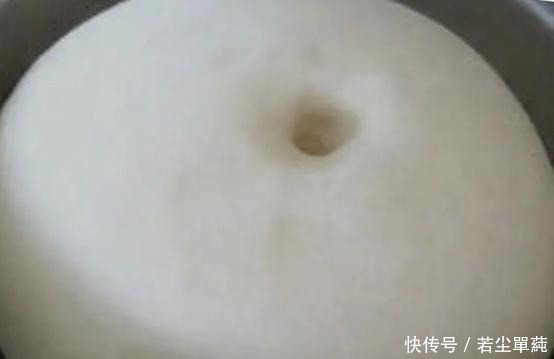 这样做出高颜值千层糕,松软又美味,补锌补钙营养高,孩子长高个!