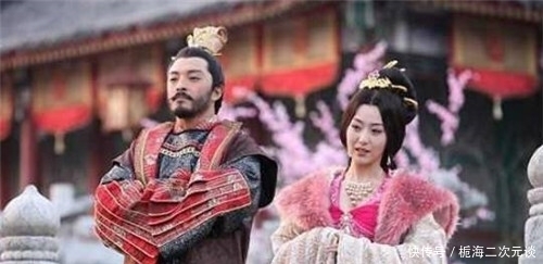 子孙|隋炀帝在位仅14年，却做了4件造福子孙的大事，影响中国1400多年