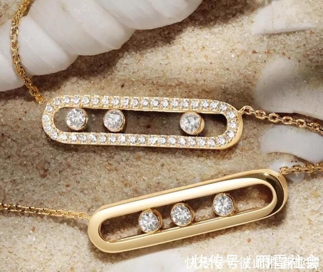 系列 买这9款珠宝!不但经典、好看,还会给新一年带来好运哟