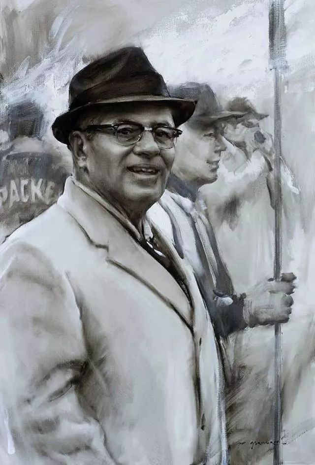 伊利亚|他怎么有这样一双神奇的手?画出来的每一张都令人惊叹!