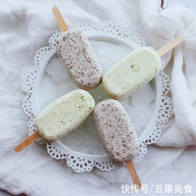 攻略|最全的奥利奥雪糕攻略，再学不会我也没办法了