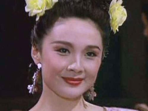 众人皆知|她长得貌美如花，一生嫁了三个丈夫，侄子也不放过