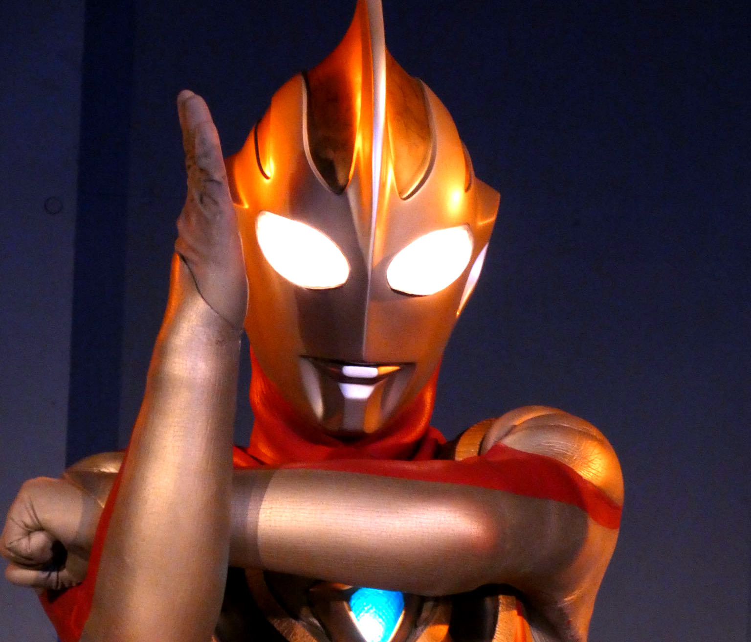 盖亚|《戴卡奥特曼》之后,新生代盖亚登场,圆谷可能沿用“双主角”设定!