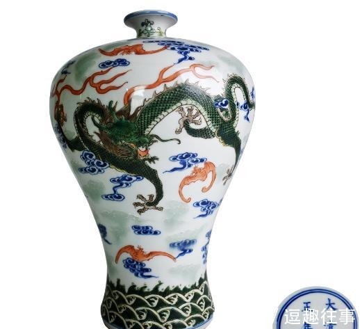 青花瓷|瓷器的发展史