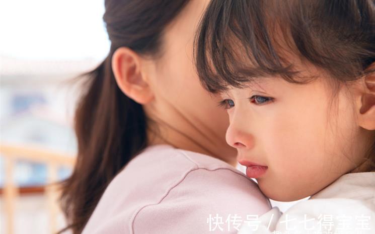 性格|孩子“被骂”之后,是闭嘴还是顶嘴,暗示着孩子长大后的性格