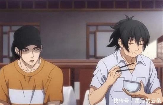 宝儿姐|一人之下王也与张楚岚互相错过,会是二人反目的伏笔吗