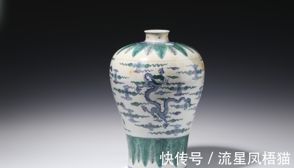 青花&瓷器鉴赏:老瓷器,一见欢喜