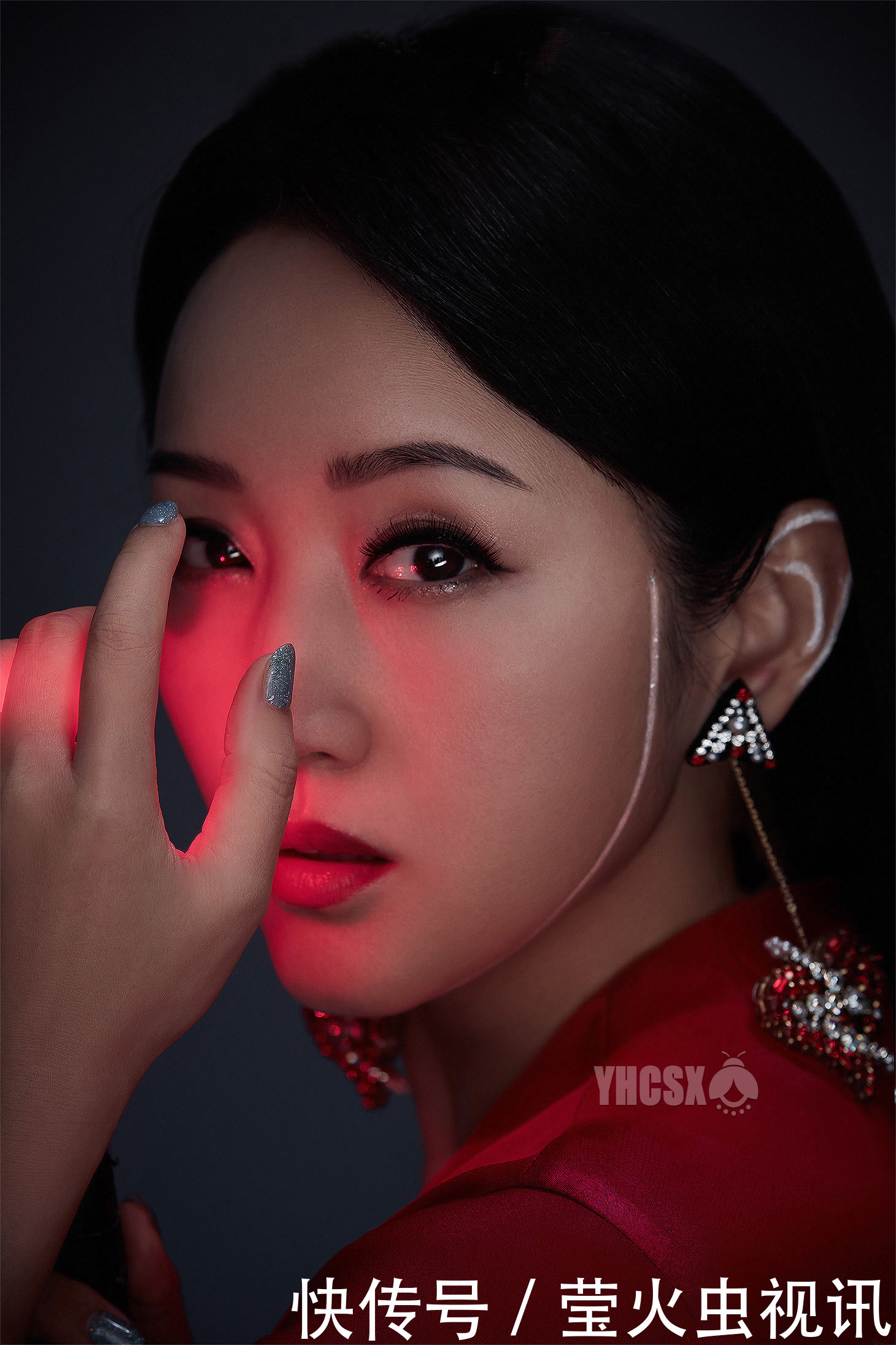 00后|杨钰莹单日圈粉登榜首,300万新粉多为90后,成同龄明星翘楚