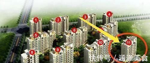 房子|买房时售楼部的闺蜜给我建议,选房时注意4点,可以买到好房子!