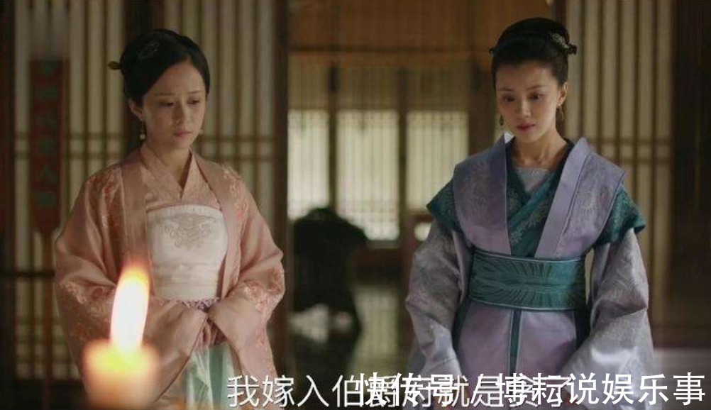 海家&知否:海家有不可纳妾的规矩,为何番外长柏庶孙女嫁了齐衡孙子?