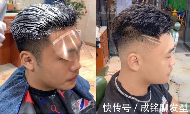 还原|烫了摩根烫不喜欢,如何能还原回来?三个简单的方法就能恢复如初