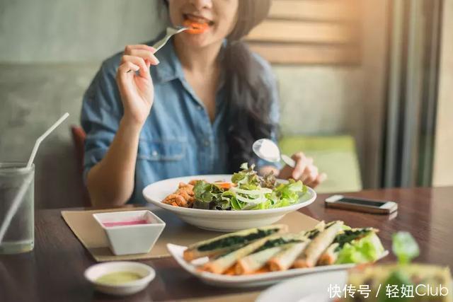 担心|晚餐怎么吃,不用担心发胖?