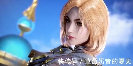 小舞|斗羅大陸:唐三對胡列娜并不反感,為什么就是不喜歡胡列娜?