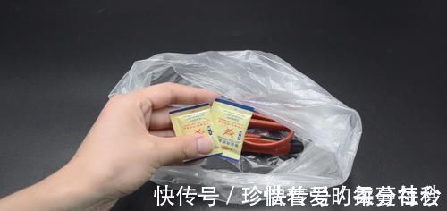 铁制品|零食袋里的干燥剂一个也别扔,放在家里特别实用,一年能省几百元