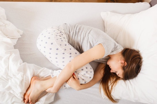 检查|晚上睡觉,若出现3个“现象”,不要怀疑自己,抓紧去医院检查