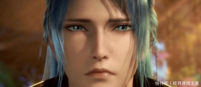 真香打脸|斗罗唐三露脸，真·美男出镜！觉醒要碎衣昊天服挺帅，真香！