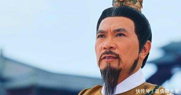 李唐|李唐再兴,李旦功不可没,他1个人保住了李氏家族!