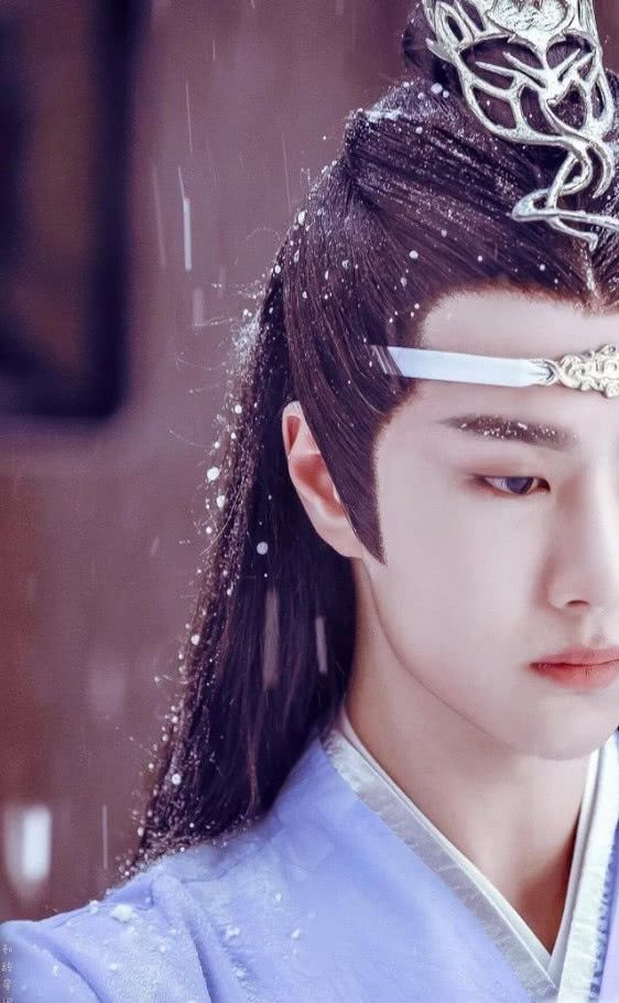 素颜|王一博素颜成最大亮点，不来看看你都不知道错过了什么